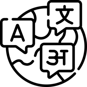 Modern Foreign Languages subject icon