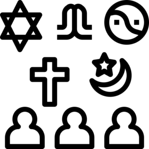 Religious Education subject icon